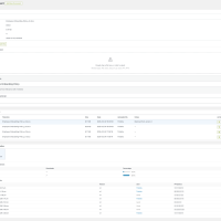 Per-version download analytics — see exactly which version was downloaded, by whom, and when.