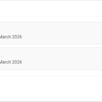 DocVault Pro Find Duplicates showing two similar documents ready to merge